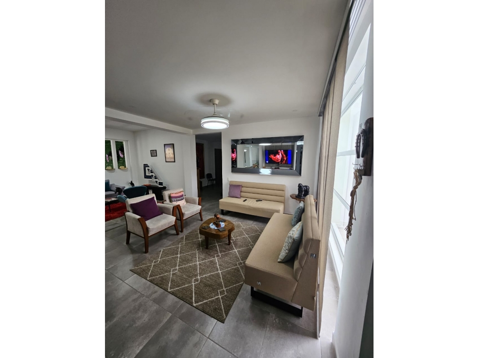 Venta de Casa Campestre en Conjunto Cerrado en Cerritos, Pereira — foto 3