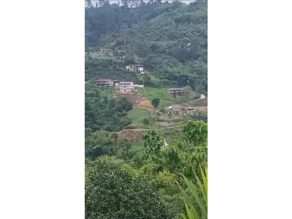 Lote campestre en venta en Boquerón - 4