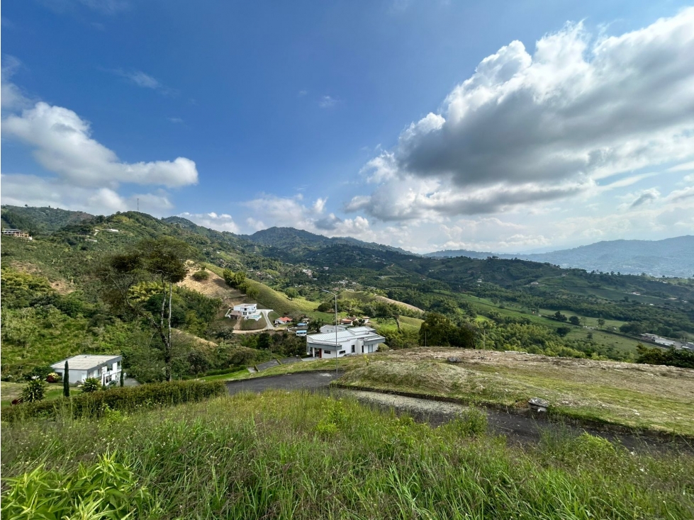 Lote en Venta Sector La Romelia El Pollo, Dosquebradas - 4