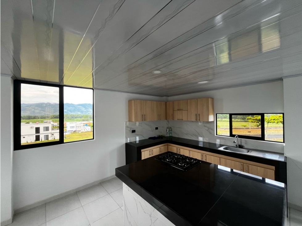 Casa campestre en venta en Viterbo, Caldas - 4