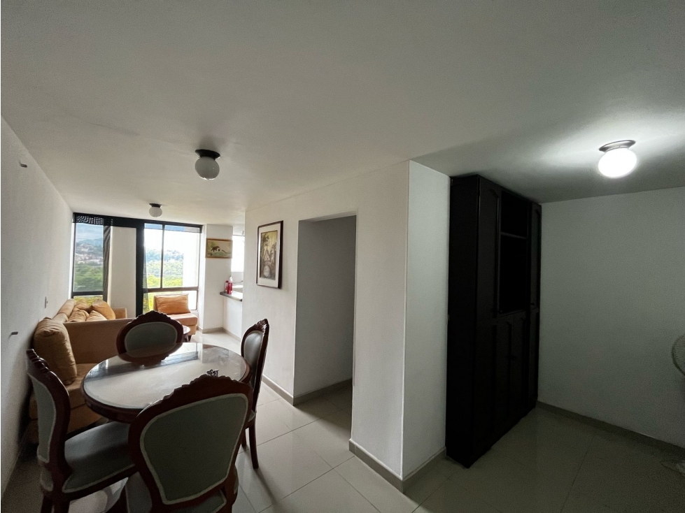 Venta de Apartamento en Cuba Excelente Ubicación y Comodidades — foto 5