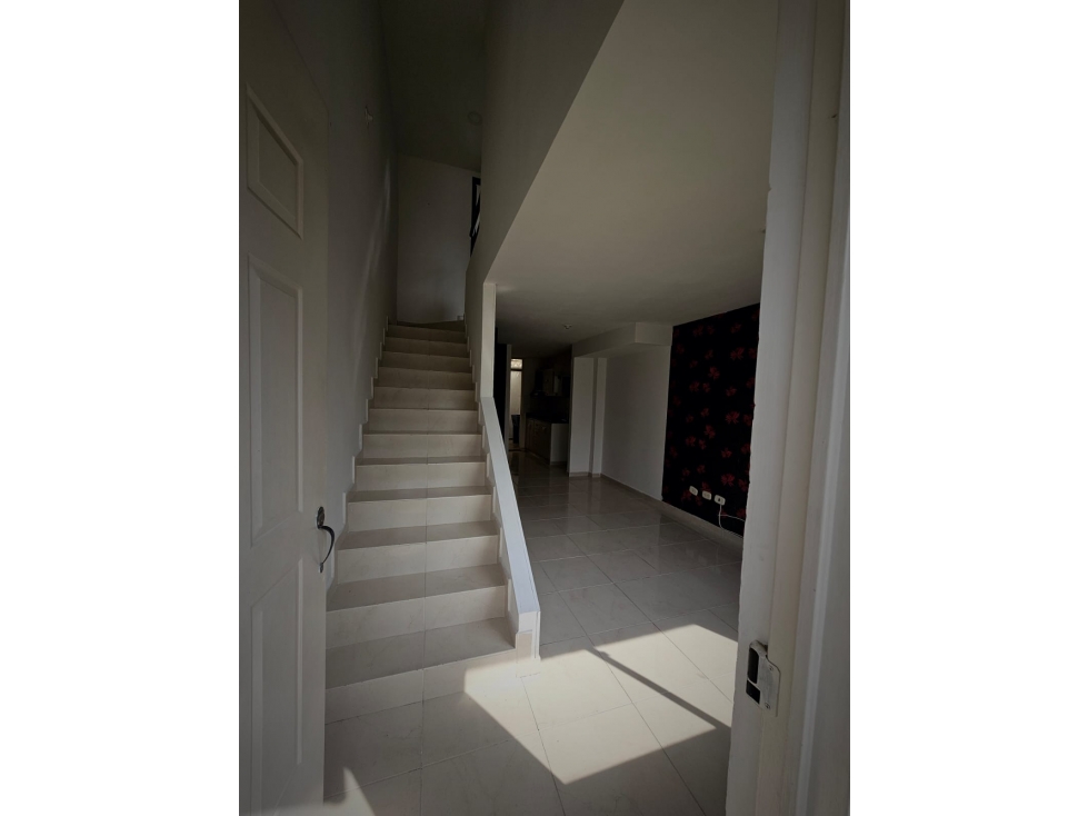 Se Vende Casa en Las Violetas, Dosquebradas — foto 2