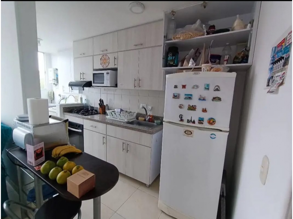 Apartamento en Venta Avenida Sur, Pereira — foto 3