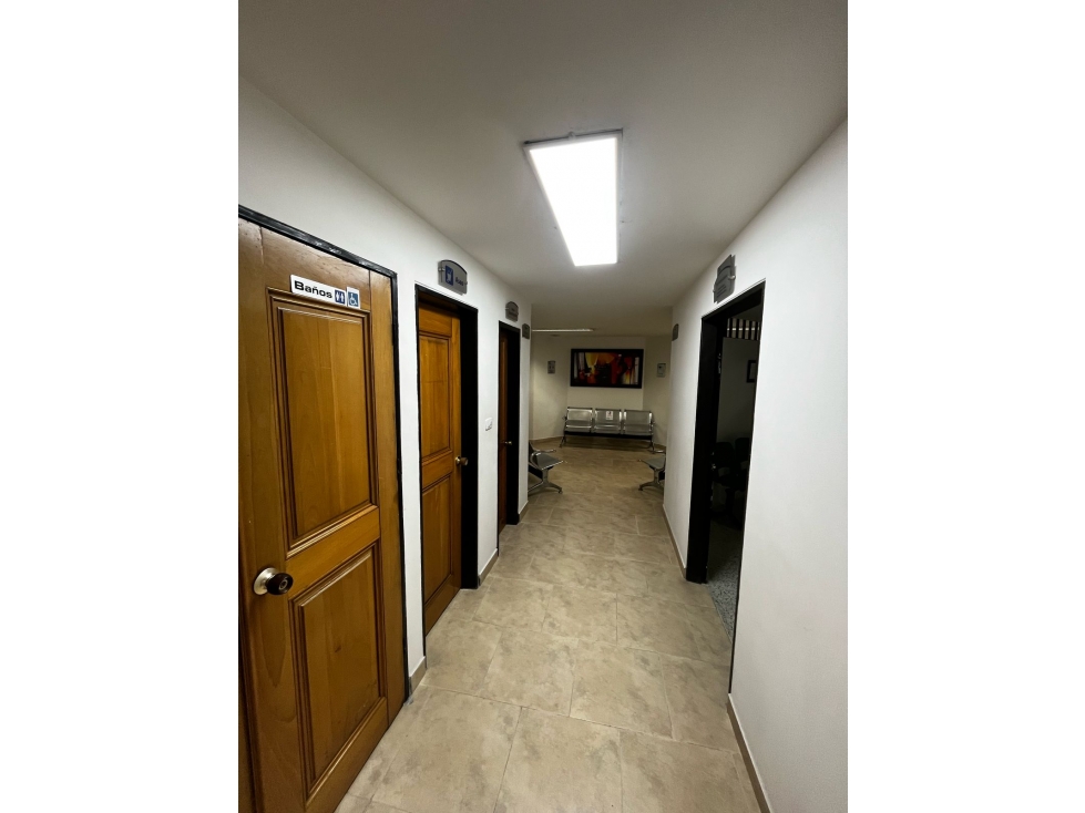 ¡Consultorio en venta en el corazón de Pereira! - 4