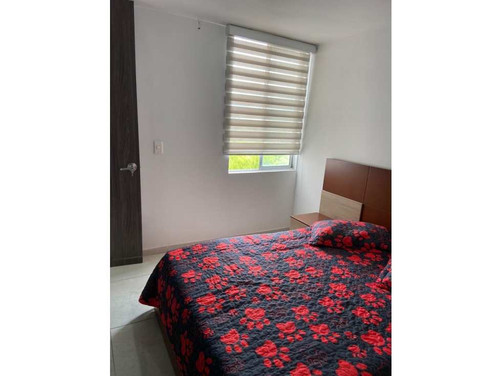 Apartamento en venta Sector La Macarena, Dosquebradas — foto 5