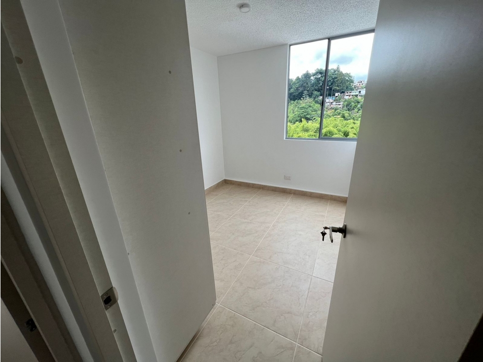 Apartamento nuevo en venta cerca al Poblado Pereira — foto 6