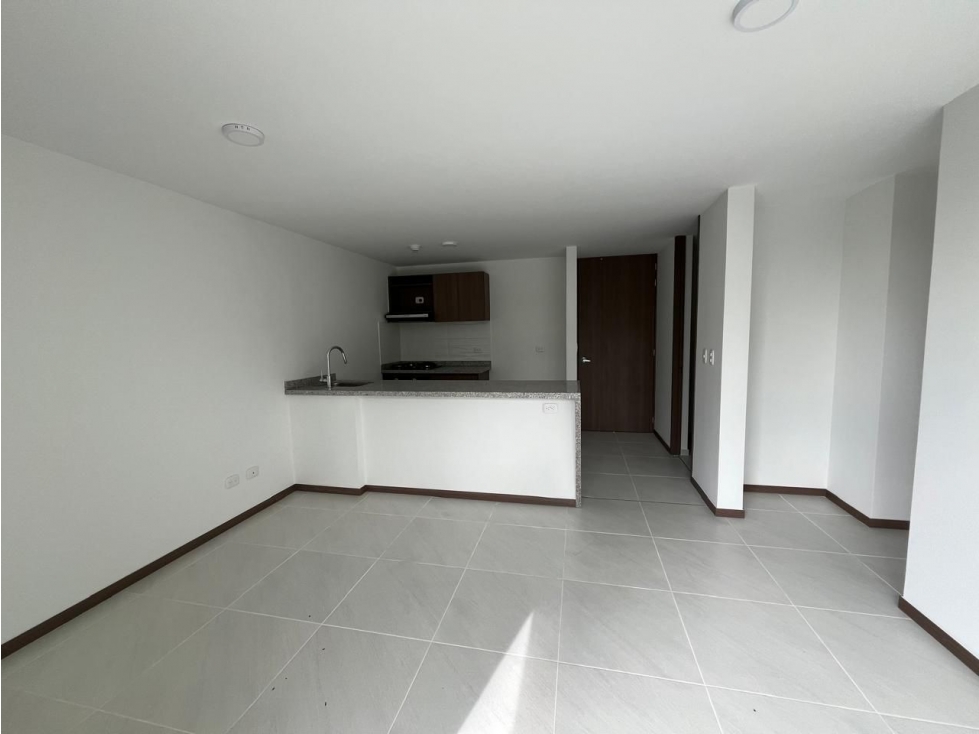 Venta de Apartamento en Ciudad Natura Dosquebradas — foto 2