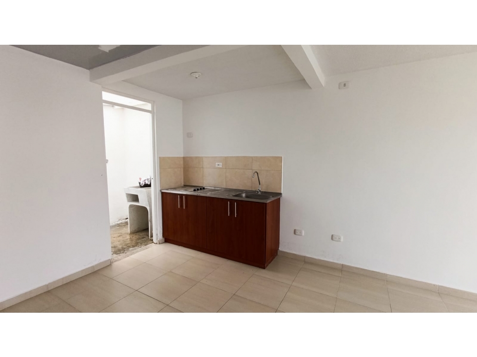 Se vende acogedora casa en Dosquebradas Vía Frailes — foto 3