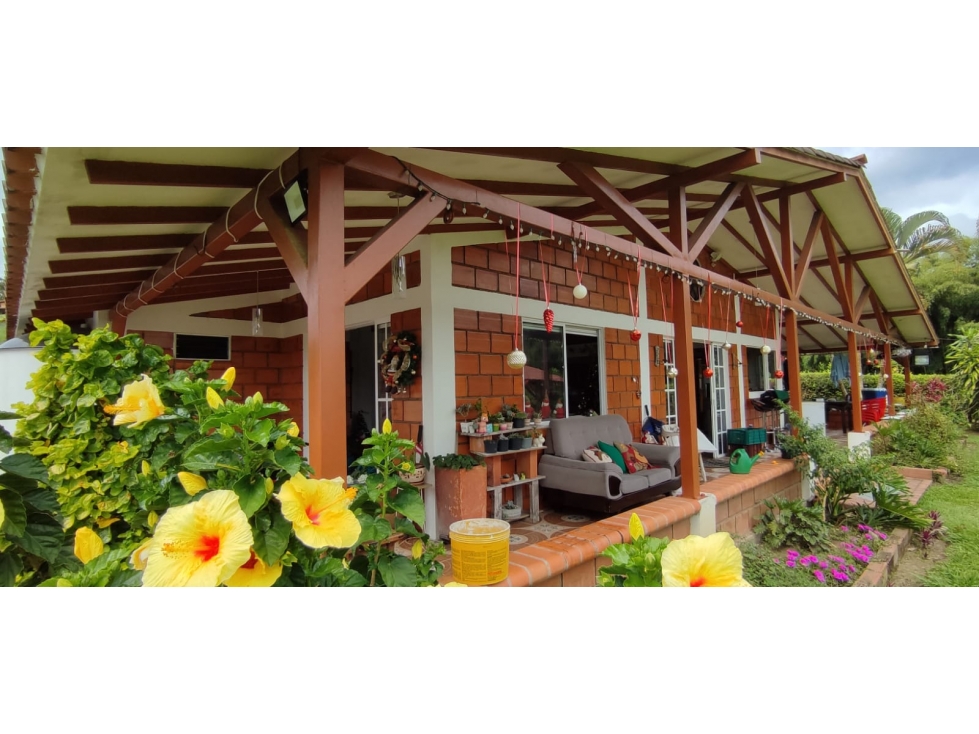 Casa campestre en renta Vía Morelia a Alcalá — foto 4