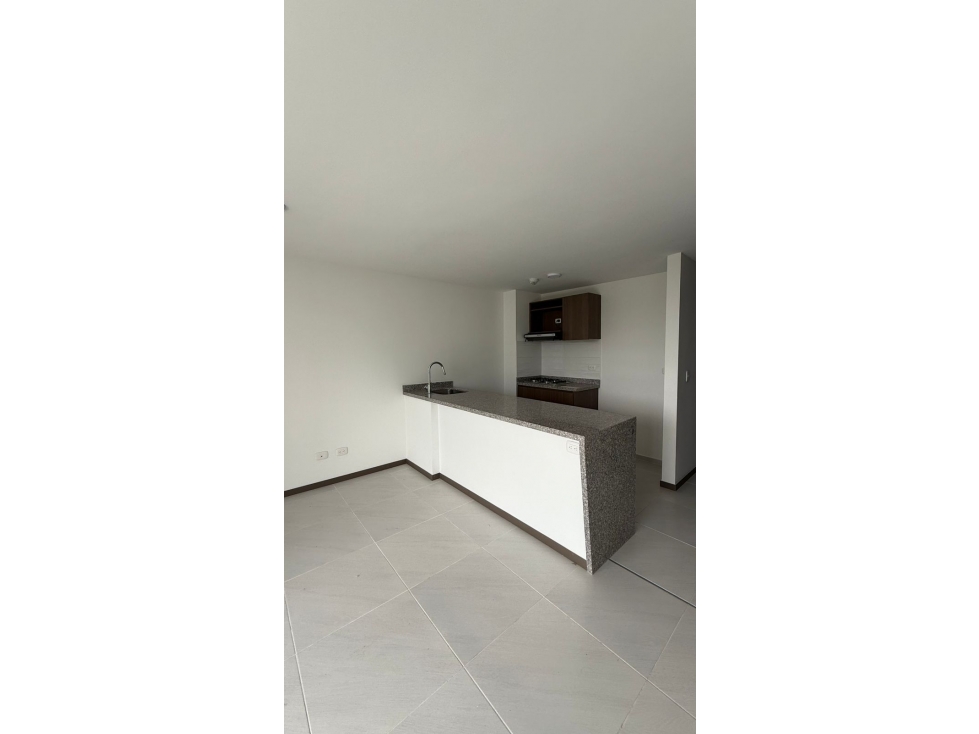 En venta apartamento en Ciudad Natura Dosquebradas