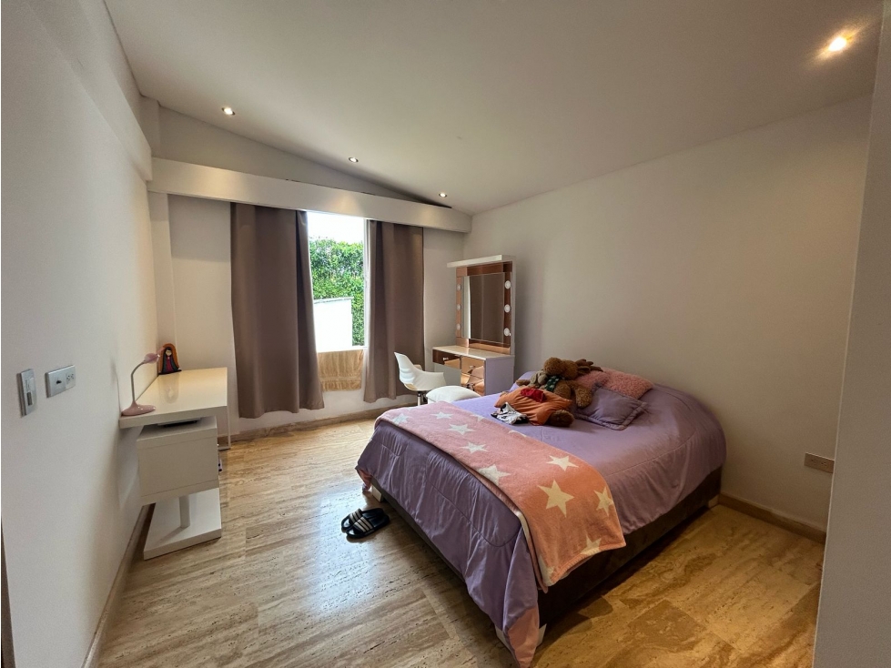 Espectacular Casa Campestre en Venta Vía La Siria, Combia — foto 6
