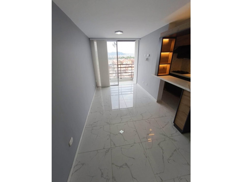 Hermoso Apartamento en Venta en Santa Isabel, Dosquebradas — foto 6