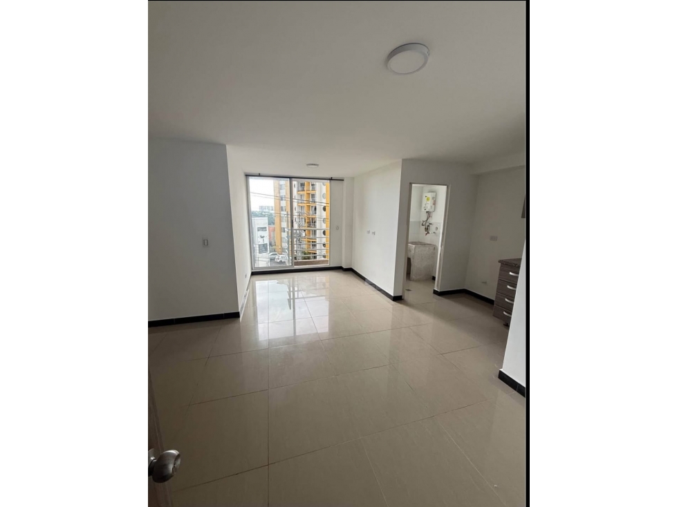Venta de Apartamento en La Pradera, Dosquebradas — foto 4