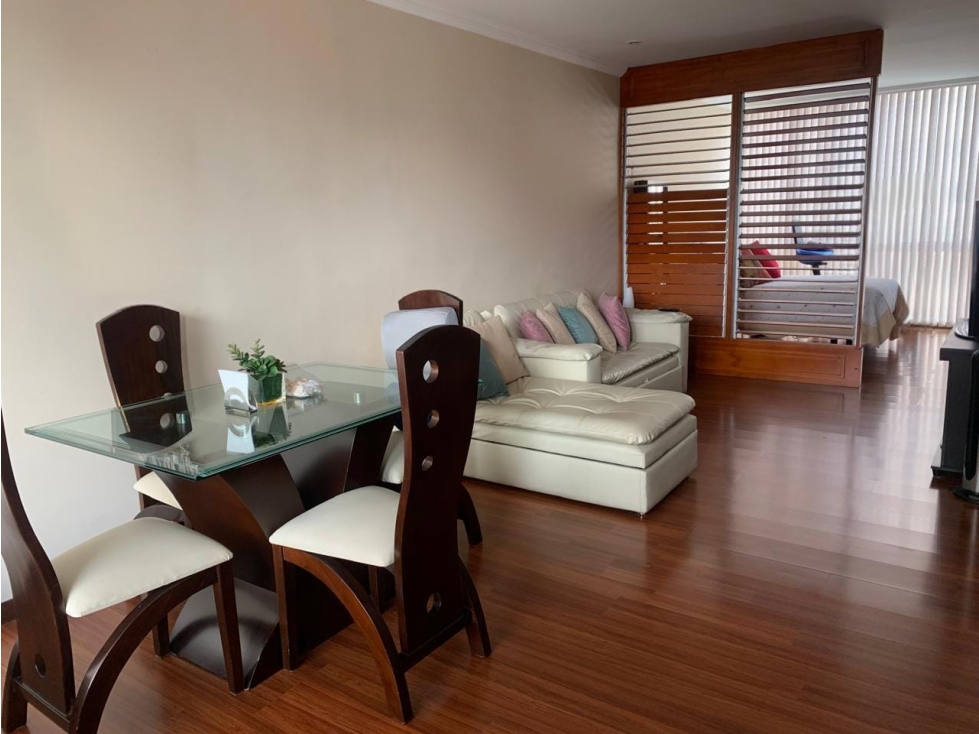 Hermoso apartamento en venta en el norte de Armenia — foto 2