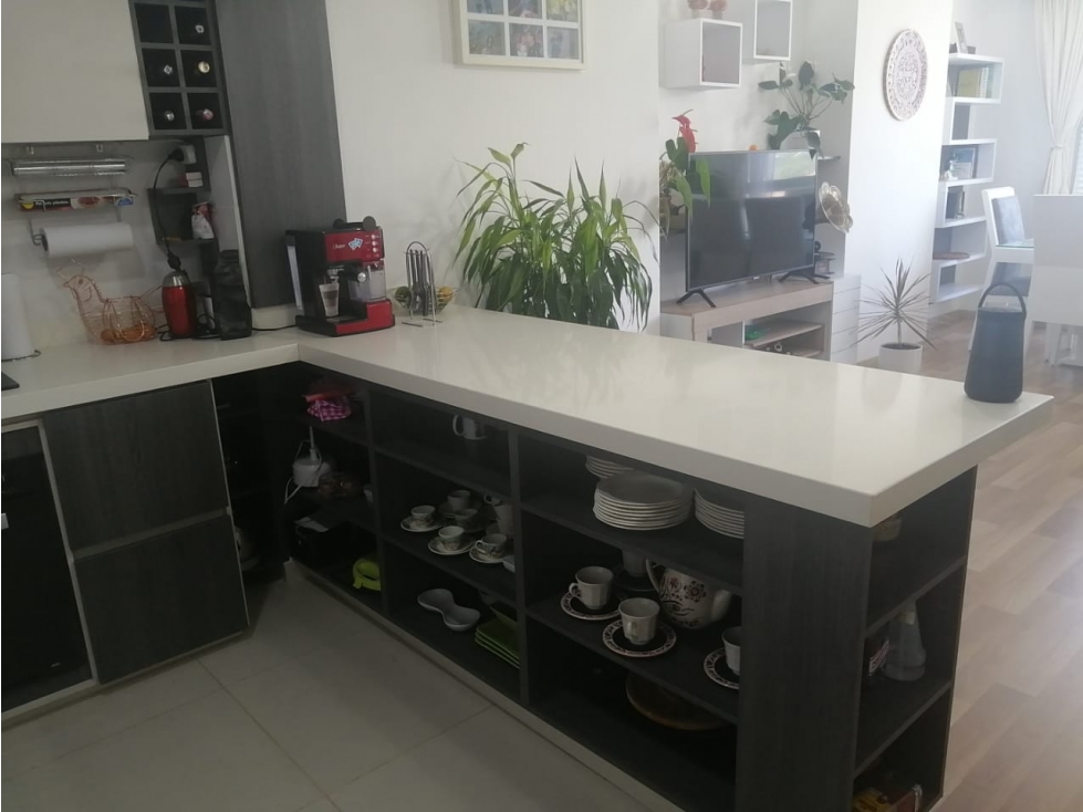 Hermoso apartamento en venta en Dosquebradas — foto 5