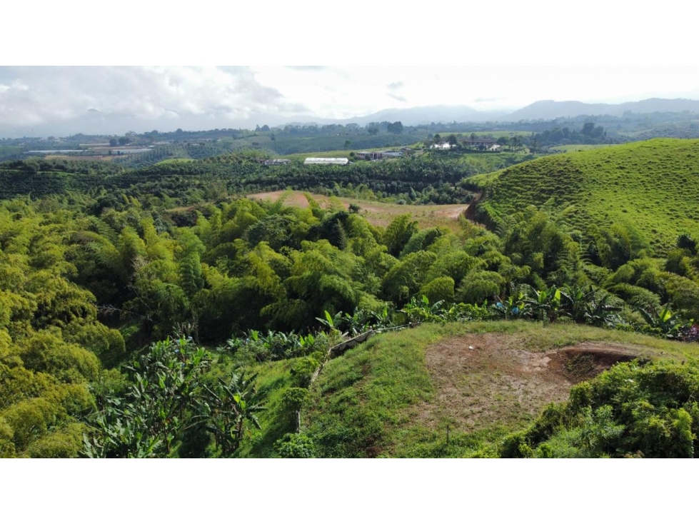 Oportunidad de inversión en Pereira Venta de lote en Altagracia — foto 4