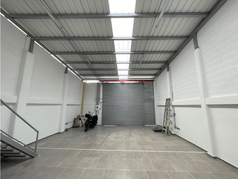 Bodega en venta en Alfonso López Excelente oportunidad de inversión - 4