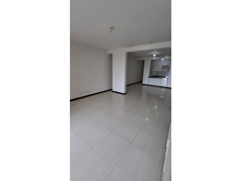 Hermoso Apartamento tipo Loft en Cerritos Pereira — foto 6