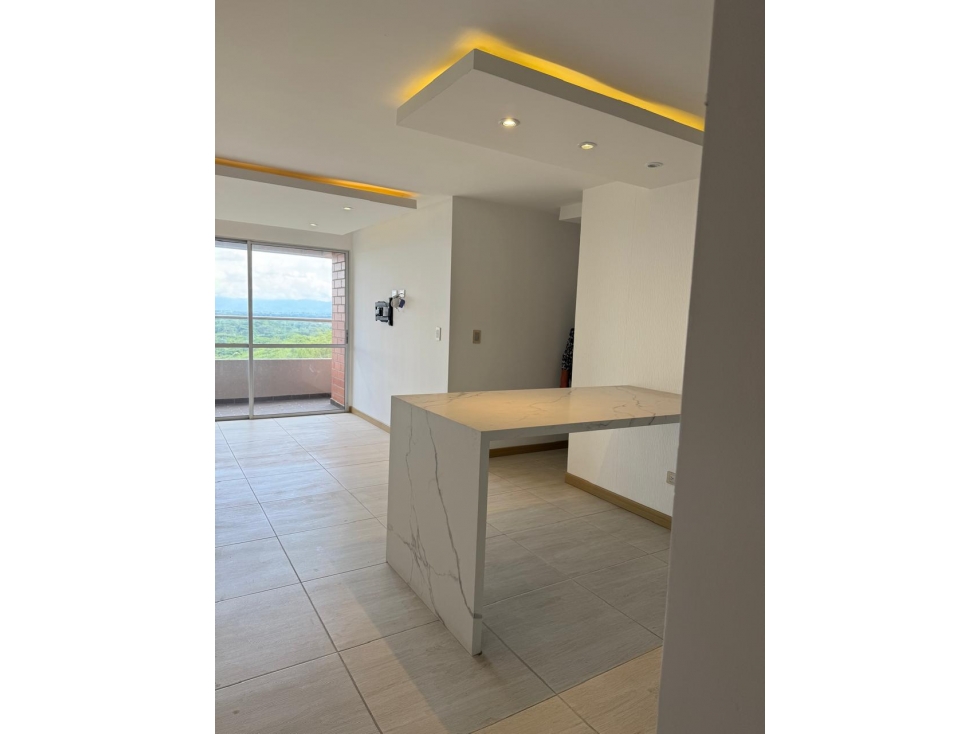 Apartamento nuevo en venta sobre la Avenida de Las Américas Pereira — foto 6