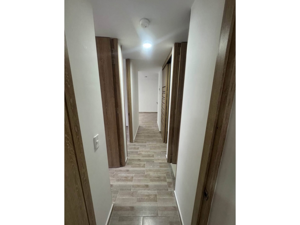 Apartamento en venta en Dosquebradas Sector Frailes — foto 6