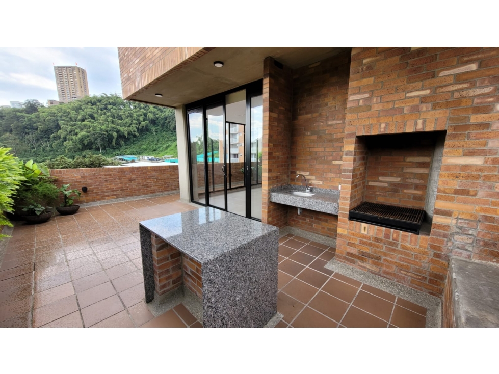 Apartamento en venta en El Poblado I Pereira — foto 4