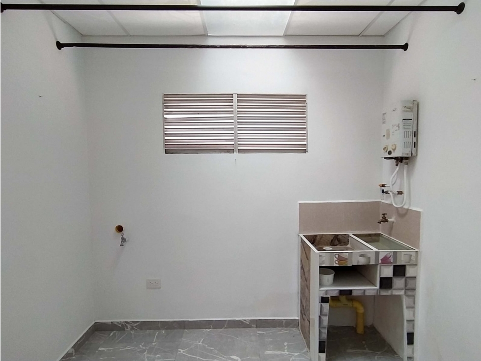 Se vende casa comercial esquinera en San Fernando, Dosquebradas — foto 4
