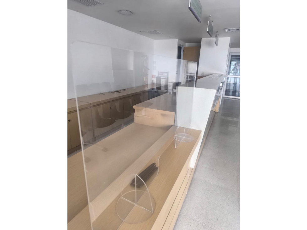Clínica en Renta Dosquebradas, Risaralda (Av. Simón Bolívar) - 2