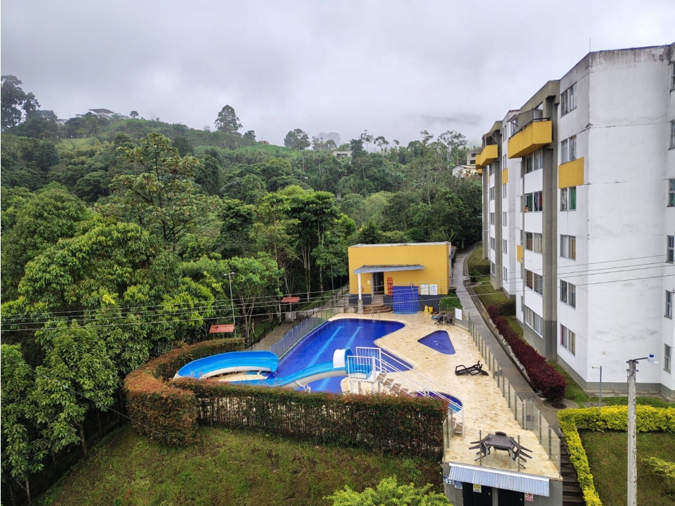 Apartamento en Venta Sector La Mariana, Dosquebradas