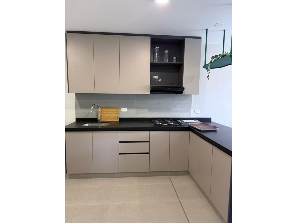 ¡Apartamento para Estrenar en Venta! Ciudad Natura, Dosquebradas — foto 3