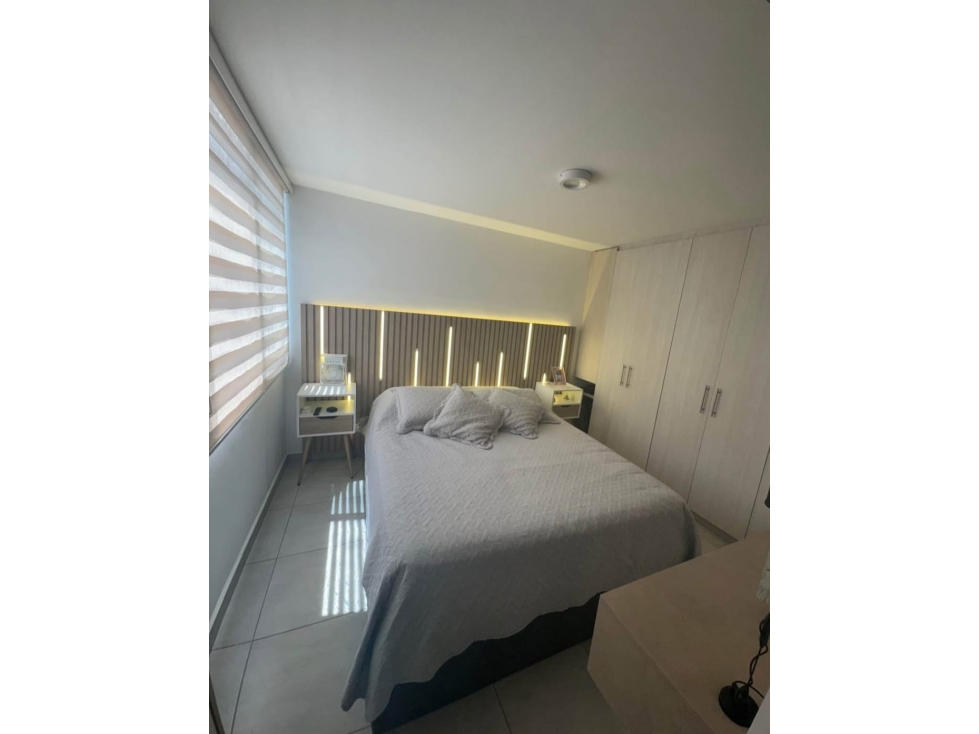 Apartamento en venta condina — foto 6
