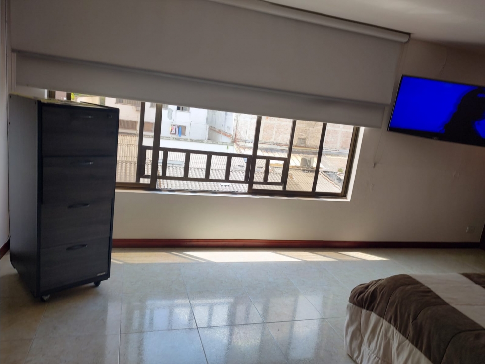 Hermoso apartaestudio en venta Pinares, Pereira — foto 4
