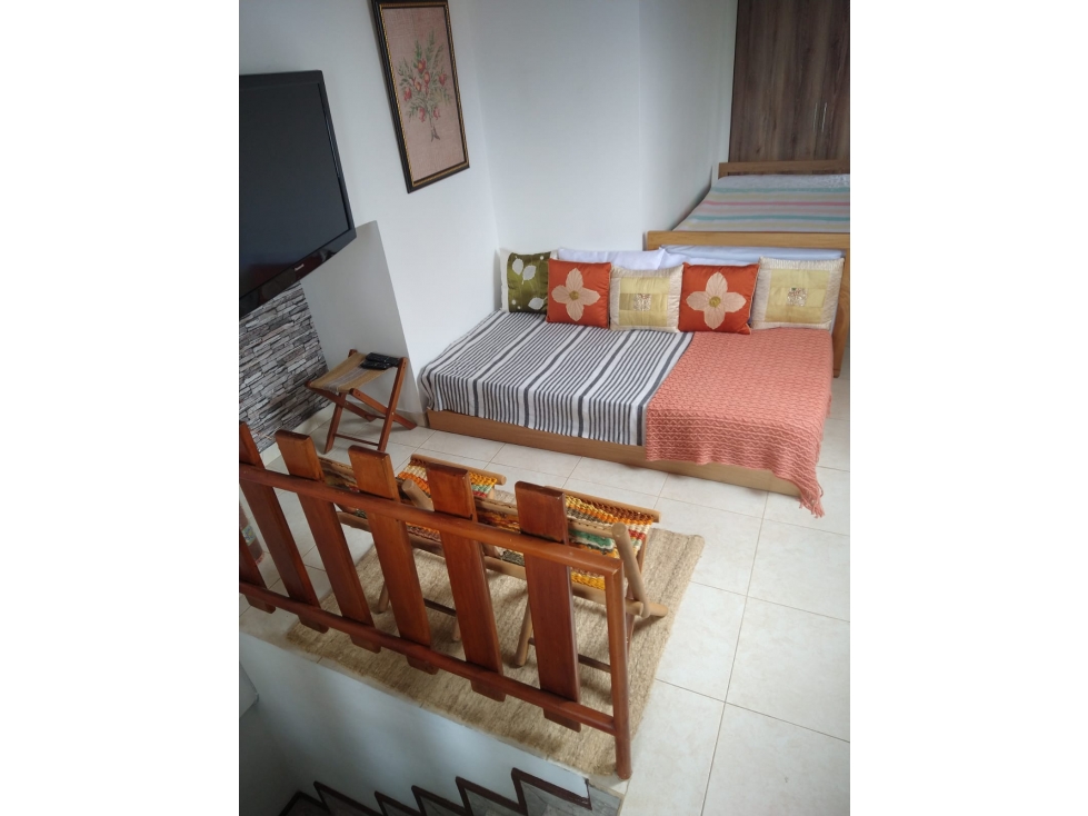 Penthouse en venta Pinares, Pereira — foto 6