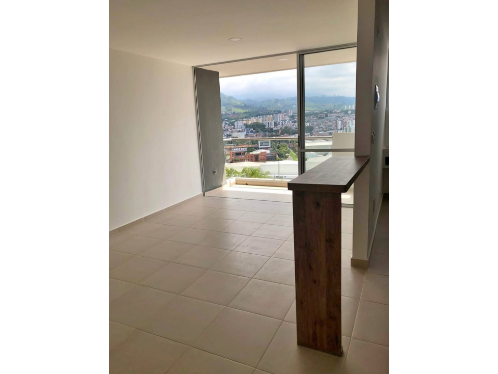 Vendo hermoso apartamento en La Macarena, Dosquebradas — foto 2