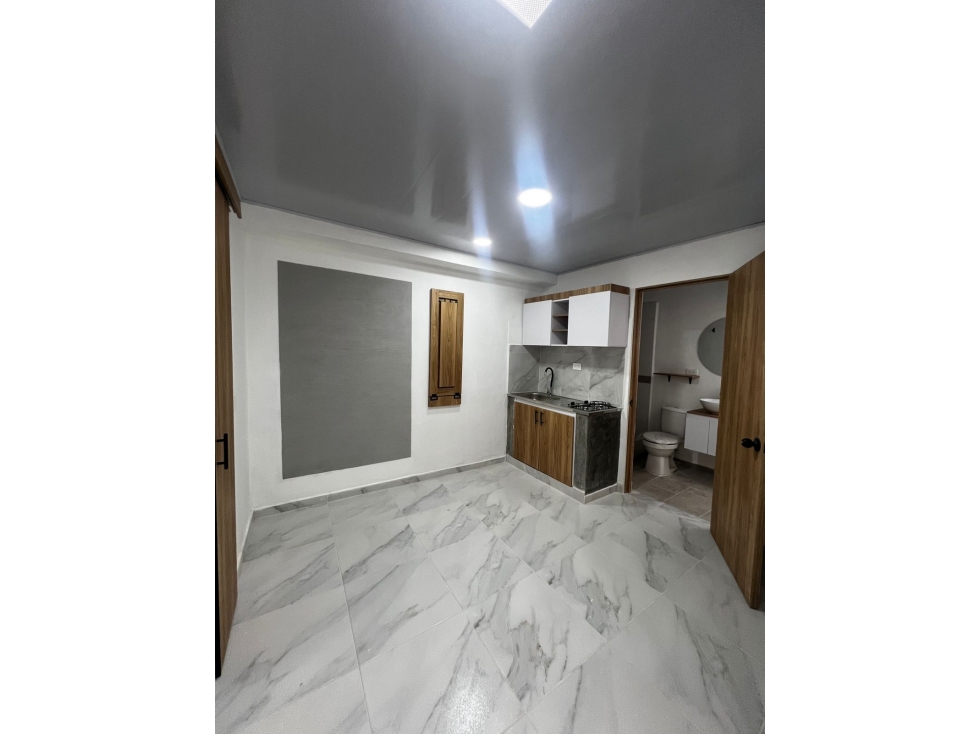 Casa con 3 apartaestudios rentados en venta las violetas — foto 2