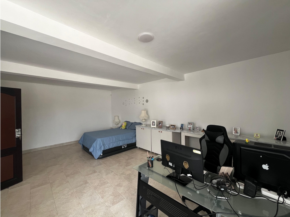 Casa campestre domotizada en venta en Combia, Pereira — foto 4