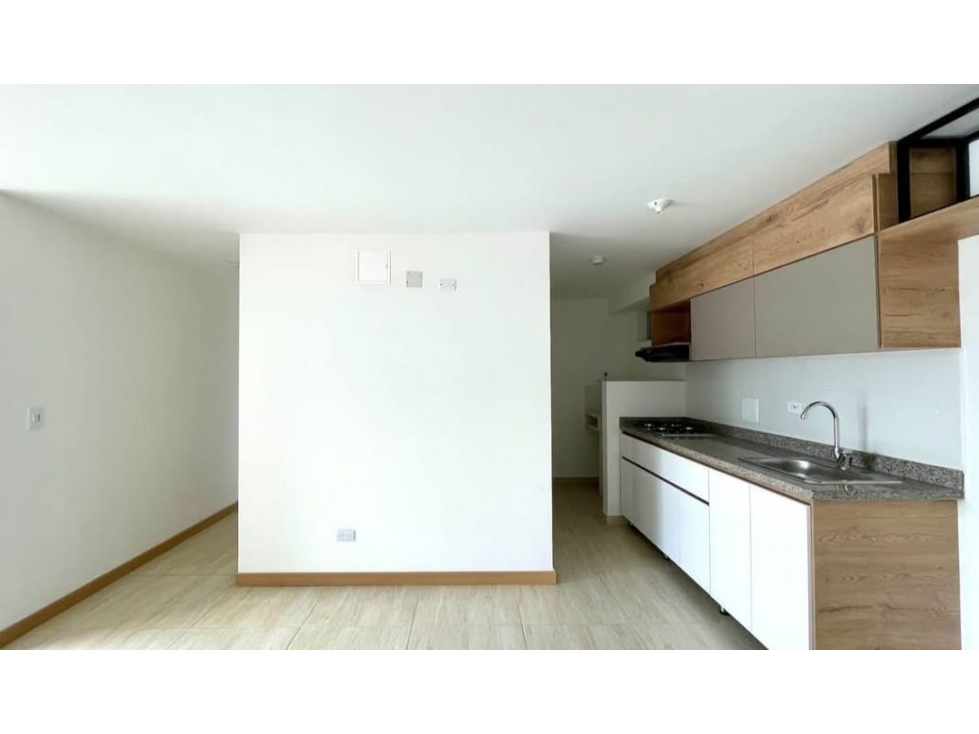 Apartamento en venta Av. Sur, Pereira — foto 2