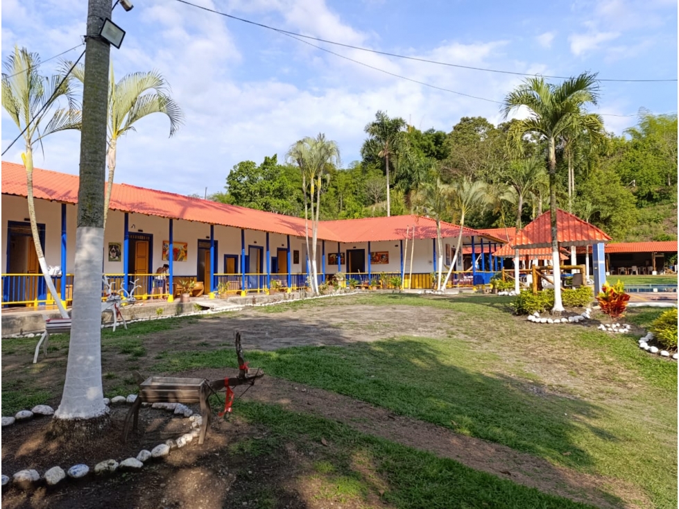 Se vende finca campestre en Piedras de Moler, Valle - 5