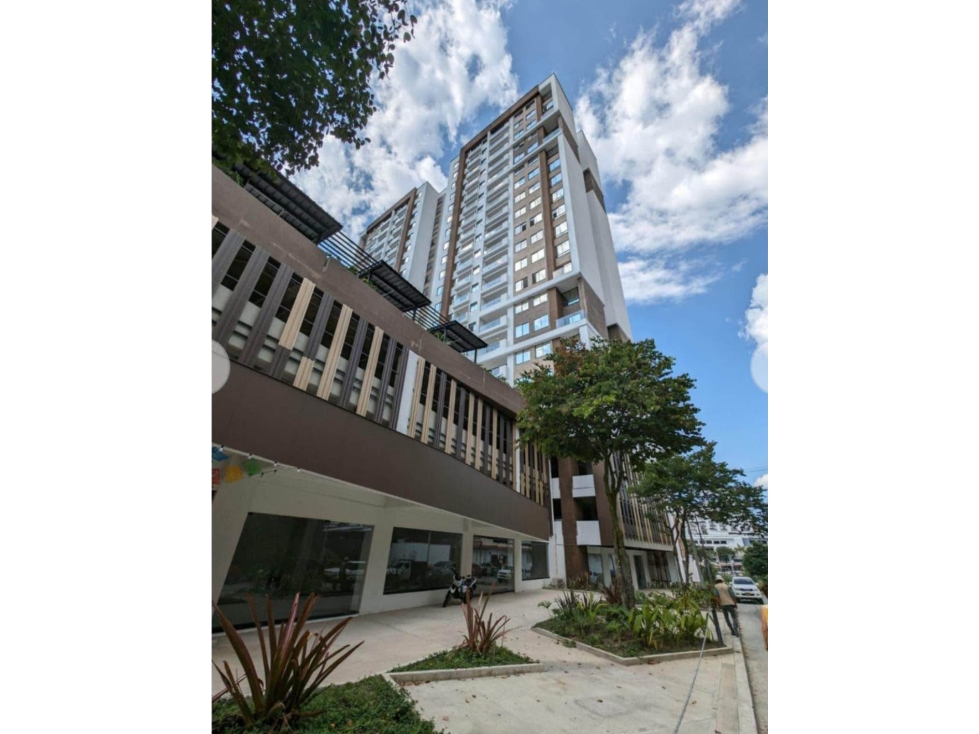 Venta de Apartaestudio en Pinares Exclusividad y Confort — foto 2