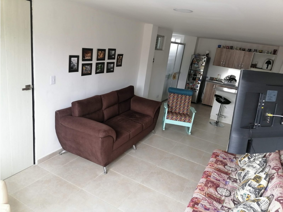 Apartamento en venta santa teresa dosquebradas — foto 5