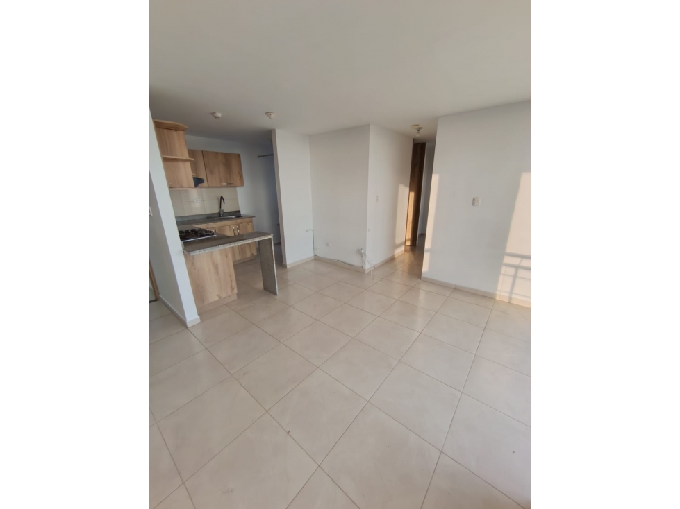 Venta de apartamento en Alta Pradera Dosquebradas — foto 4