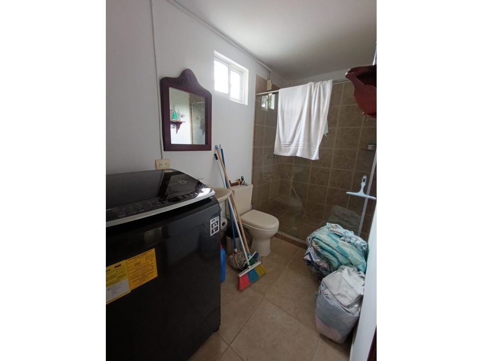 Venta de Casa Campestre Vereda La Siria, Vía a Combia — foto 6