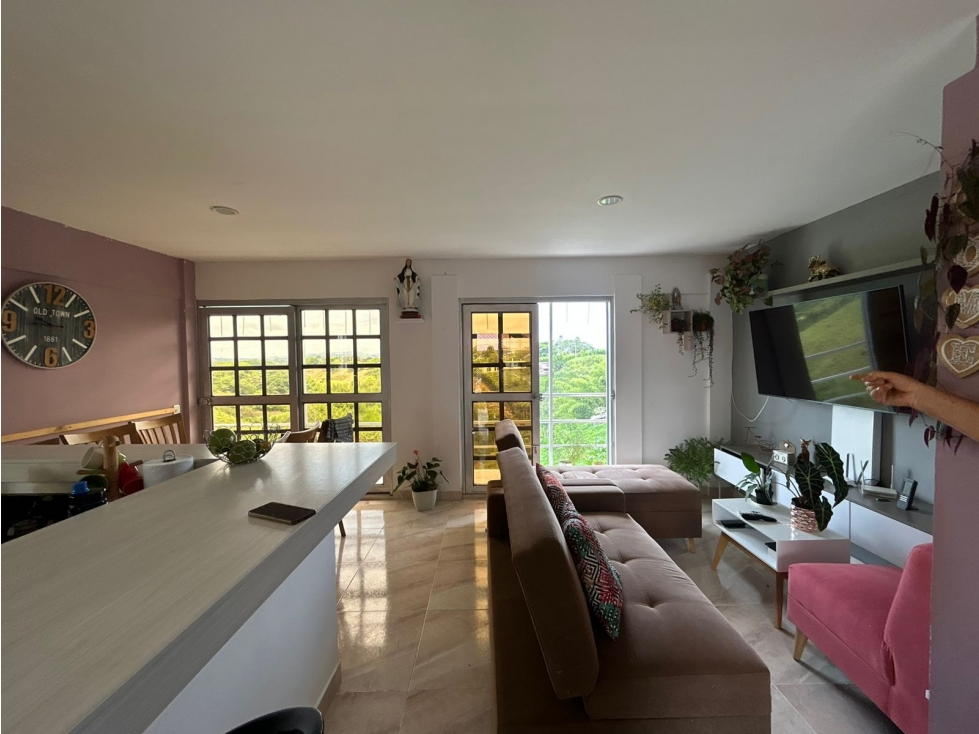 Venta de Casa Campestre Vía Pereira Alcalá — foto 5