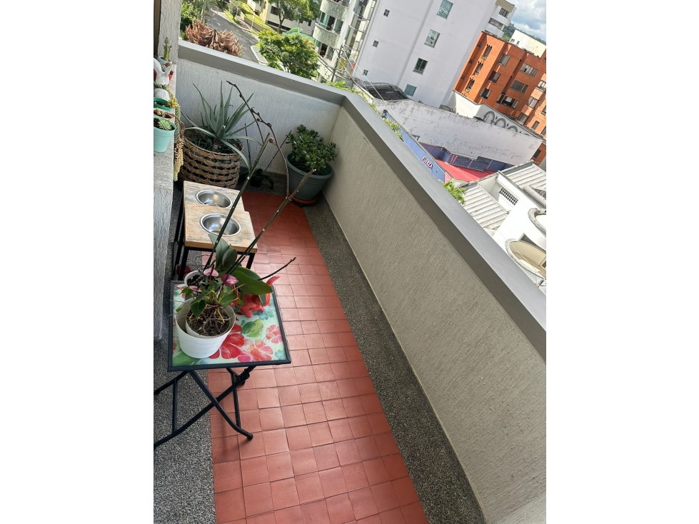 Apartamento en venta en el sector de Pinares, Pereira — foto 4