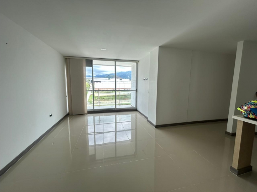 Apartamento ubicado en el sector de la Villa Olímpica — foto 5
