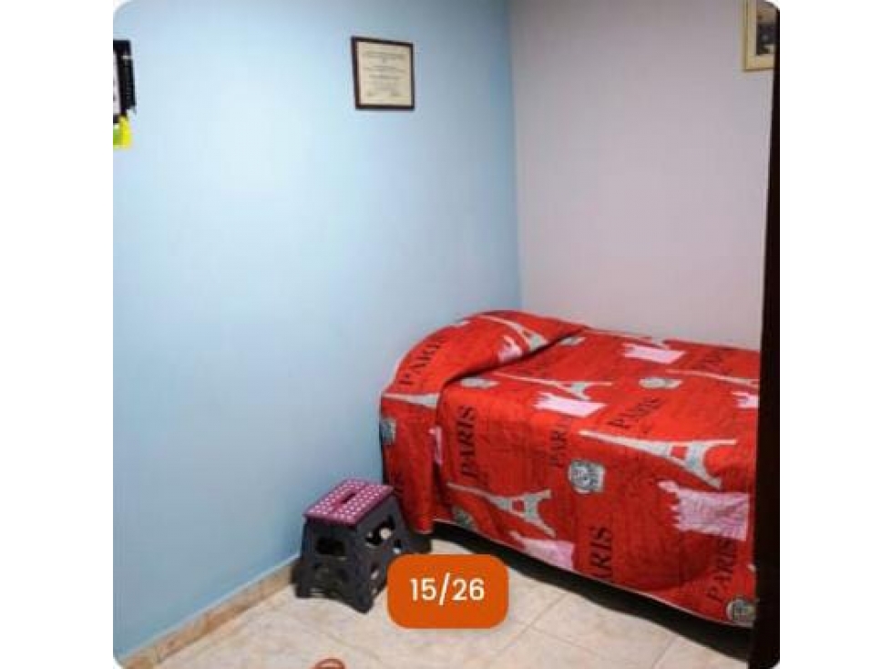 Venta de Casa en Los 2500 Lotes Pereira — foto 4