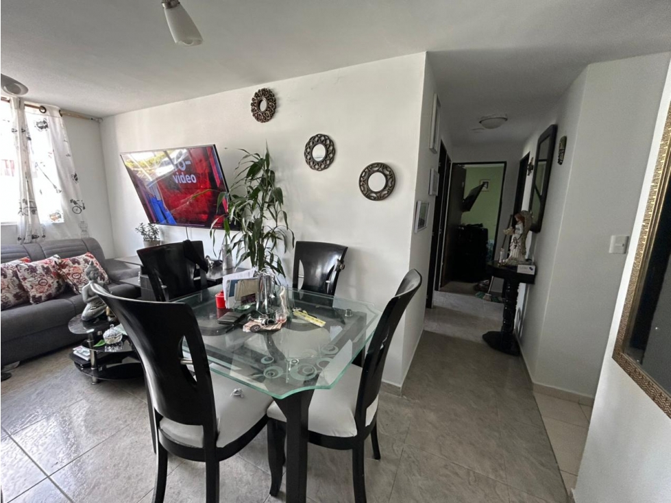 Apartamento en venta en La Mariana Dosquebradas — foto 5