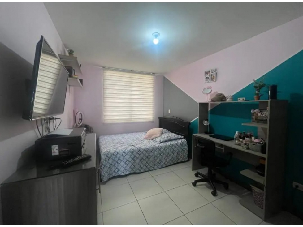 Hermoso apartamento en venta Centro de Pereira — foto 6