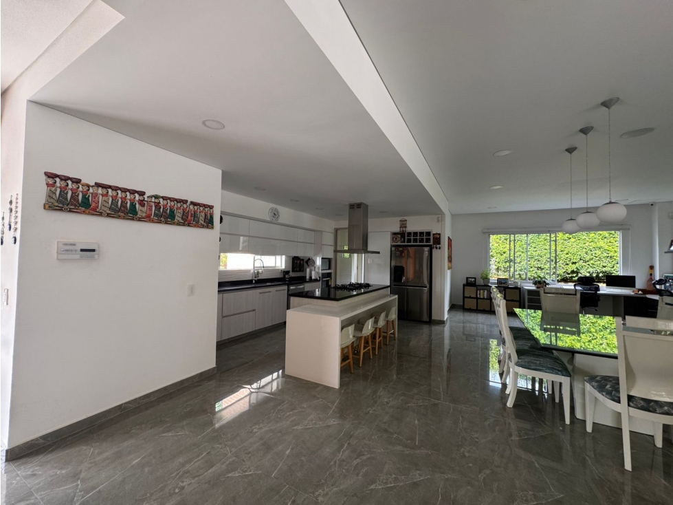 Casa campestre amoblada en venta cerritos Pereira — foto 5