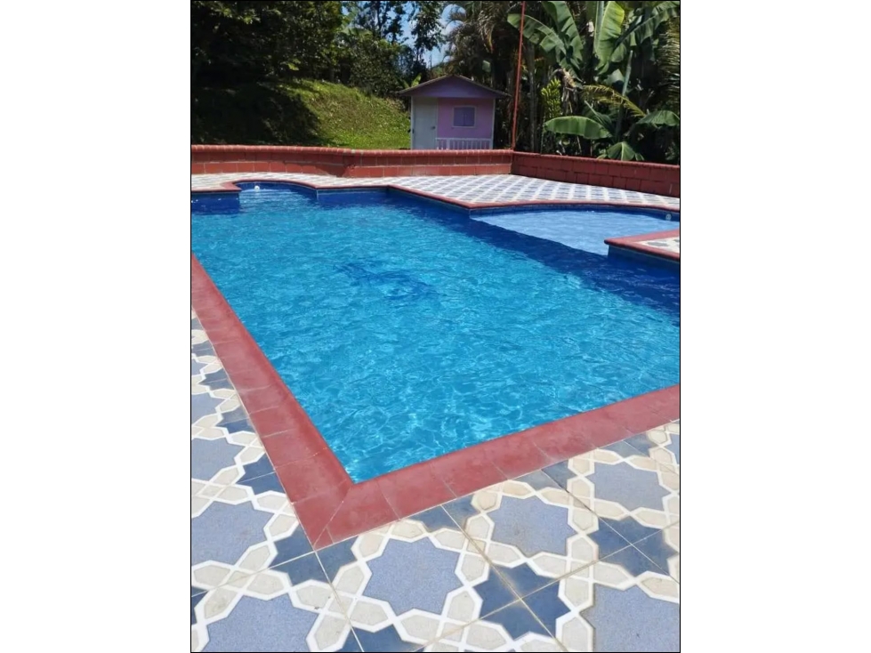 Casa campestre en venta combia Pereira — foto 6
