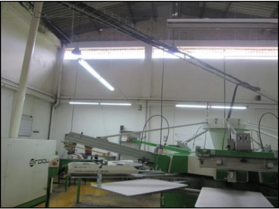 VENTA DE BODEGA COMERCIAL SOBRE LA AVENIDA SUR PEREIRA — foto 4